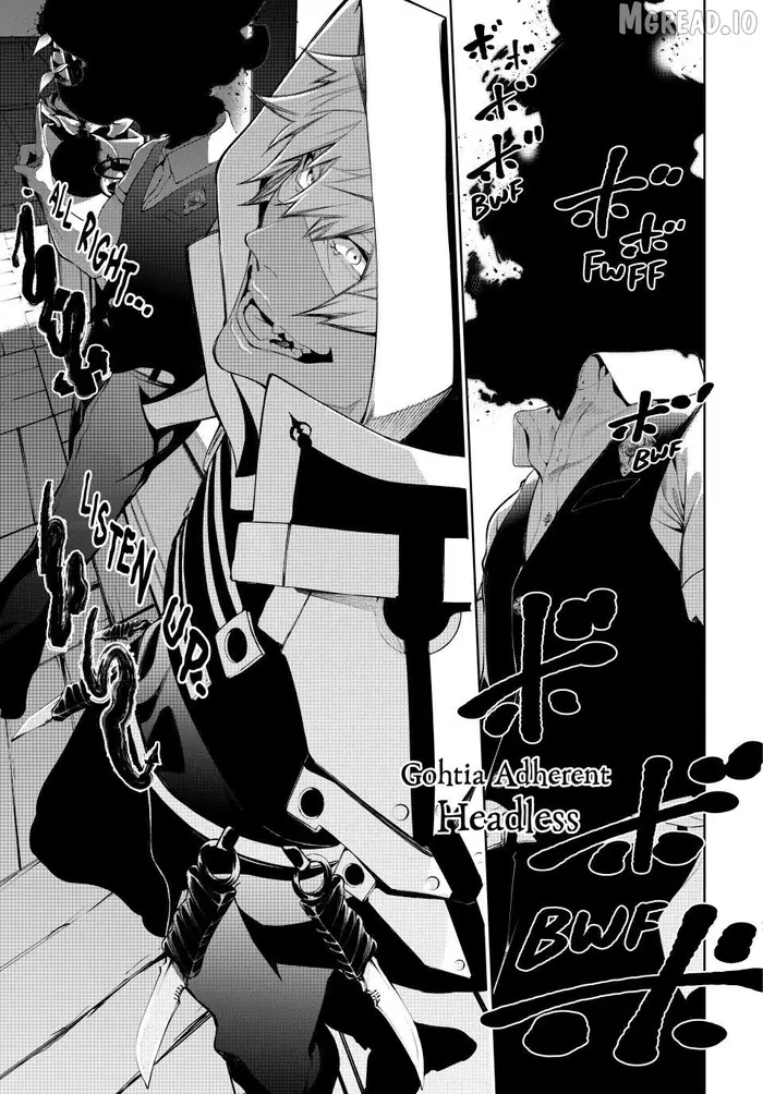 Wistoria: Wand and Sword Chapter 64 image 26_optimized